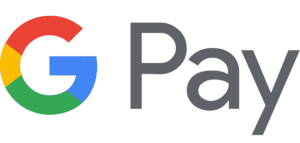 Google_Pay_Logo