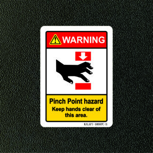 Pinch Point(1008PC-S)