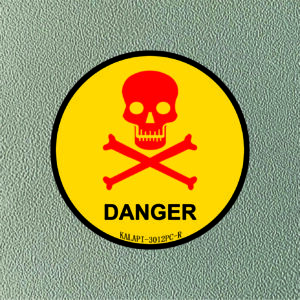 HIGH VOLTAGE 3012PC-R