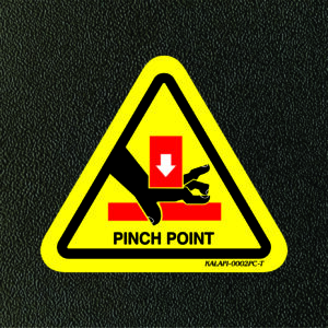 Pinch Point(0002PC-T)