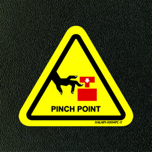Pinch Point(0004PC-T)