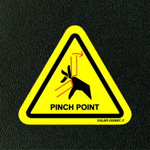Pinch Point(0006PC-T)