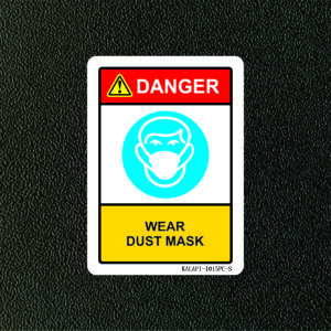 WEAR DUST MASK 1015PC-S